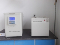 低溫穩(wěn)定性測定儀、離心機(jī)