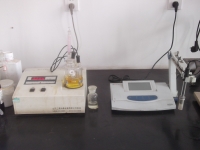 水分測定儀、PH值測定儀